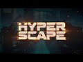 Hyper Scape: Game Intro