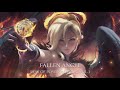FALLEN ANGEL | 2-Hour Best of Position Music - The Power of Epic Music