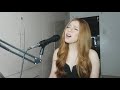 Love takes time - Mariah Carey | cover by Marinel Santos