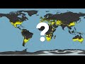 What's The Best Temperature for Civilization?