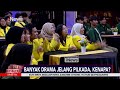 Keras! Rocky Singgung Penjilat, Silfester Emosi hingga Keluar Kata Kasar - Rakyat Bersuara 03/09