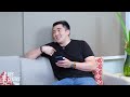 LUIS LISTENS TO BOY ABUNDA (This pain is the only thing that connects me to my mother)| Luis Manzano