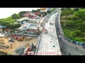 Full Year Videos History Of Construction Both Russey Keo Bridge From Start To Finish