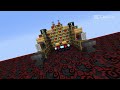 The Best Cracked 1.16.5 Minecraft Smp | Branches SMP