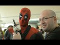 Making Deadpool Games (that never cost $100 million)