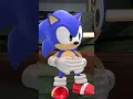 Classic Sonic Almost Had A Voice!? #sonic #sonicthehedgehog #sonicgenerations