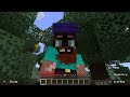 Legit Minecraft speedrun no cap