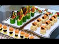 7 Appetizers or Starters Ideas to Impress your Guests | Easy and Delicious Finger Food Recipes
