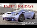 [Automation] BeamNG Drive | Armada Holiday Launch