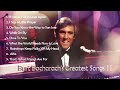 Burt Bacharach's Hit songs  想い出のバート・バカラック2