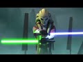 An Embarrassingly Long Analysis of the 7 Lightsaber Combat Forms