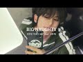 [𝐩𝐥𝐚𝐲𝐥𝐢𝐬𝐭] 인생은 낭만빼면 시체지 l 서동현(big naughty) 감성힙합 노래모음 💙