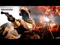 Elites in real life - Battlefield 1