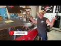 How to use METAL BODY FILLER - Metal to Metal or All Metal Filler - 1967 Pontiac Firebird 400