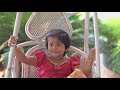 Nivashini & Silambarasan - Baby Shower - Cinematic Highlights