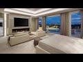 Los Angeles Luxury Home Tour(includes 7 homes from $18 Million to $100 Million)