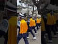Southern University Marching Band Mardi Gras in New Orleans 2022 2/20/22