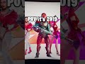 POV it’s 2019 #fypシ゚viral  #fortnitememes