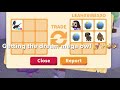 How to get a mega owl ( my journey )