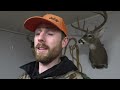 Trapping Predators with Success!  (Saving Turkey & Deer From Predation)