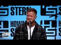 Imagine Dragons “Believer” Live on the Stern Show