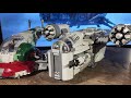 Lego Star Wars 75292 The Razor Crest Review!
