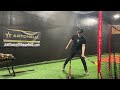 Stop Pulling Off The Ball | Two Tips To Improve Posture During Your Swing From Matt Antonelli