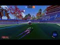 we will get BANNED for these rocket league clips...