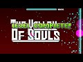 THE VALLEY OF SOULS (Easy demon) by Manix648 and LazerBlitz