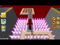 SONIC BARRY'S PRISON RUN Obby New Update Roblox - All Bosses Battle FULL GAME #roblox