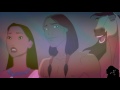 Pocahontas X Spirit - Wild Spirits