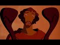 Playing with the Big Boys - The Prince of Egypt (1998) 🎼🎬🔥✨