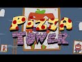 Pizza Tower OST - Pepperman Strikes! (Boss 1 Pepperman)