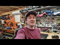 40km/h? Is This The Best Indoor RC Basher Car???