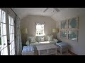 Elegant $5.5M Seaside Home In Nantucket, Massachusetts