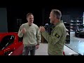 Hypercar Test mit  @MatthiasMalmedieofficial  😨  SF90 Spider vs. Porsche 918 Spyder 🏁 Teil 1