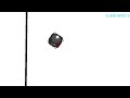sonic vs shadow sprite animation test