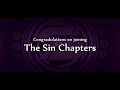Sin Scotty - Introducing to Sin Chapters | By Viprz (REUPLOAD)