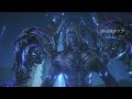 Final Fantasy 16 - Ultimalius Final Boss Fight Ultimaniac Difficulty