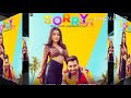 SORRY song remix| Neha and Maninder|Your brother DigBijoy