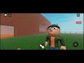 My Roblox piggy story.