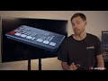 Blackmagic ATEM Mini Full Tutorial