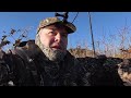 Did I hunt with a Murderer: Michigan Duck Hunting