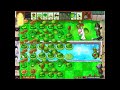 New 7th World And Level Is Different | Plants Vs. Zombies Expansion (PvZ Remastered)