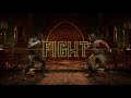 Mortal Kombat 11 - Big Boi Damage with Kabal