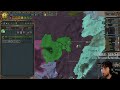 Jianzhou to Manchu | Part 1 | Europa Universalis IV Multiplayer