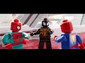 SPIDER-MAN: ACROSS THE SPIDER-VERSE but in LEGO | Official Trailer #2 (4K)