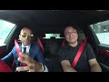 So I had a chat with Lamborghinis Asia Pacific's boss