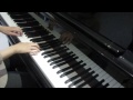 耶和華祝福滿滿 (Jehovah's Blessings Abound)   Piano Cover: Vera Lee