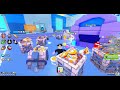 Roblox: Pet Simulator 99 Update 13 Prison HQ